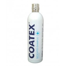Coatex Medicated Shampoo For Dogs